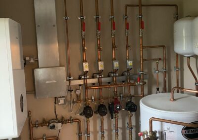 kd plumbing, gas & heating engineers facebook gallery 12