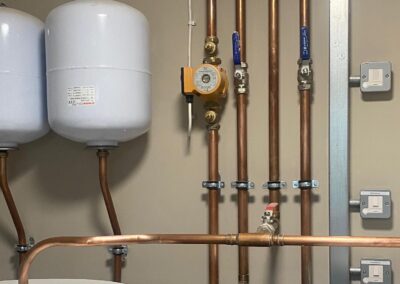 kd plumbing, gas & heating engineers facebook gallery 14