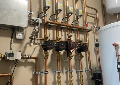 kd plumbing, gas & heating engineers facebook gallery 15