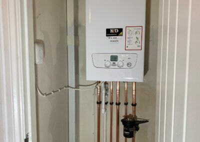 kd plumbing, gas & heating engineers facebook gallery 4