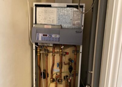 kd plumbing, gas & heating engineers facebook gallery 40