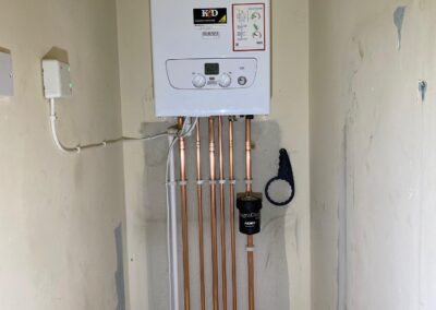 kd plumbing, gas & heating engineers facebook gallery 41