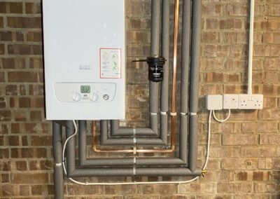 kd plumbing, gas & heating engineers facebook gallery 43
