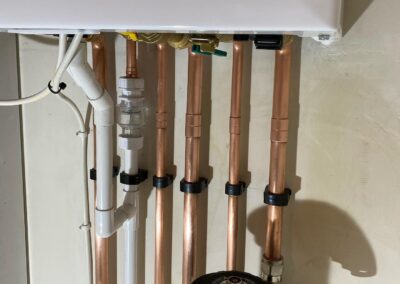 kd plumbing, gas & heating engineers facebook gallery 5