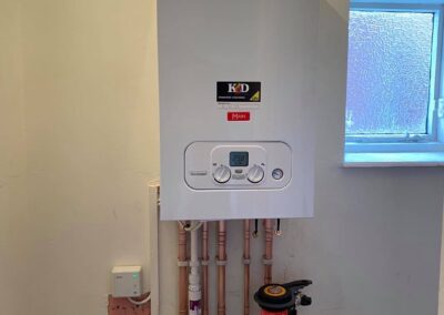 kd plumbing, gas & heating engineers facebook gallery 54