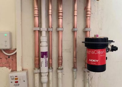 kd plumbing, gas & heating engineers facebook gallery 56