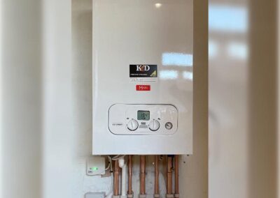 kd plumbing, gas & heating engineers facebook gallery 62