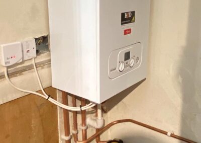 kd plumbing, gas & heating engineers facebook gallery 65