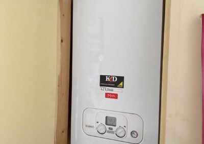 kd plumbing, gas & heating engineers facebook gallery 66